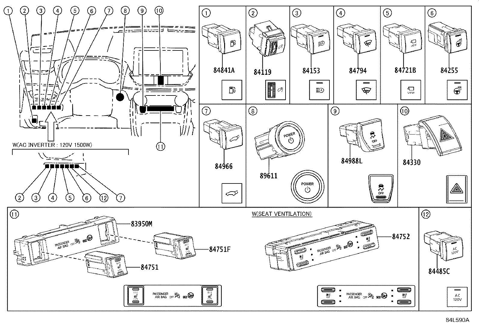 Figure 84L590A