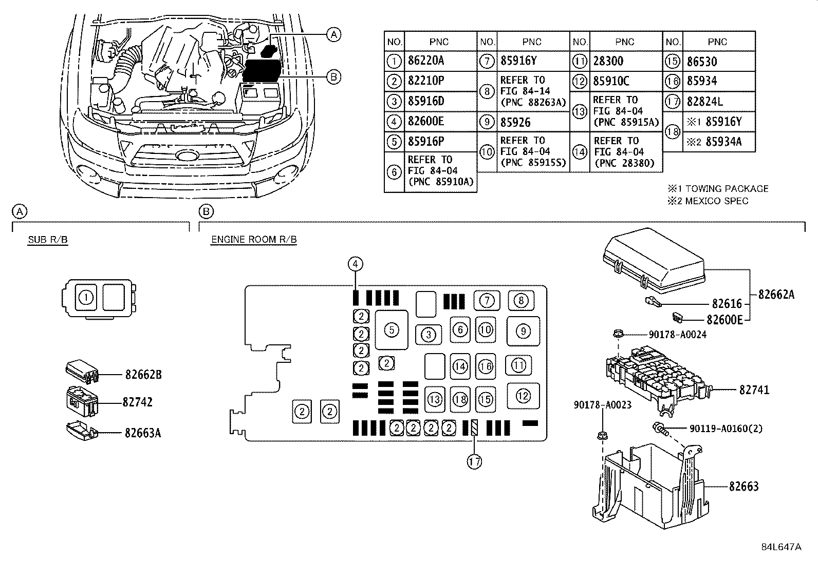 Figure 84L647A