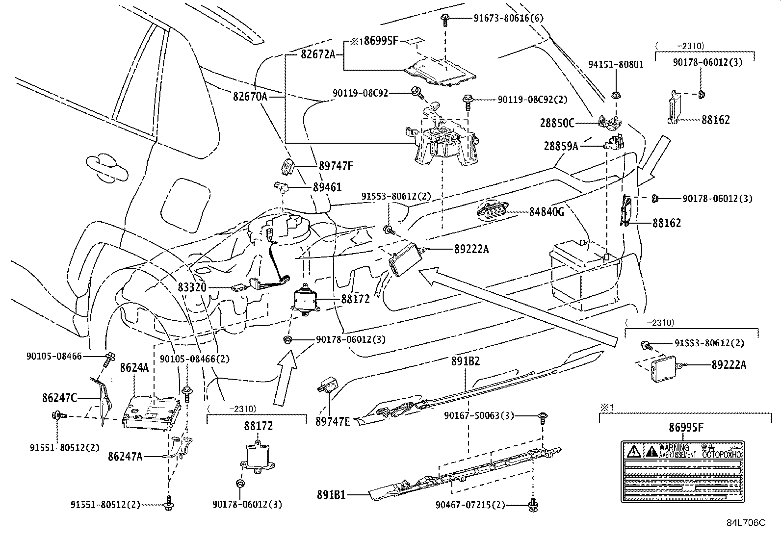 Figure 84L706C
