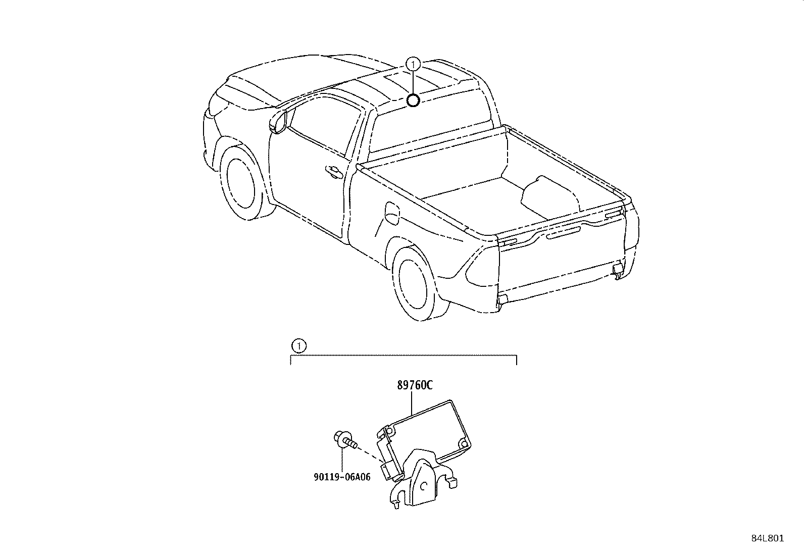 Figure 84L801