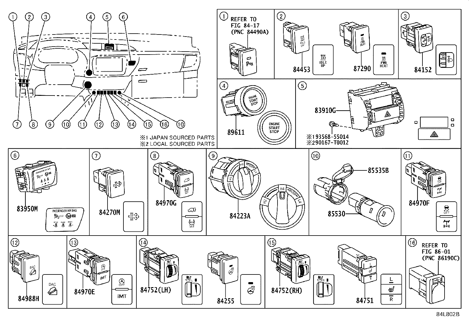 Figure 84L802B