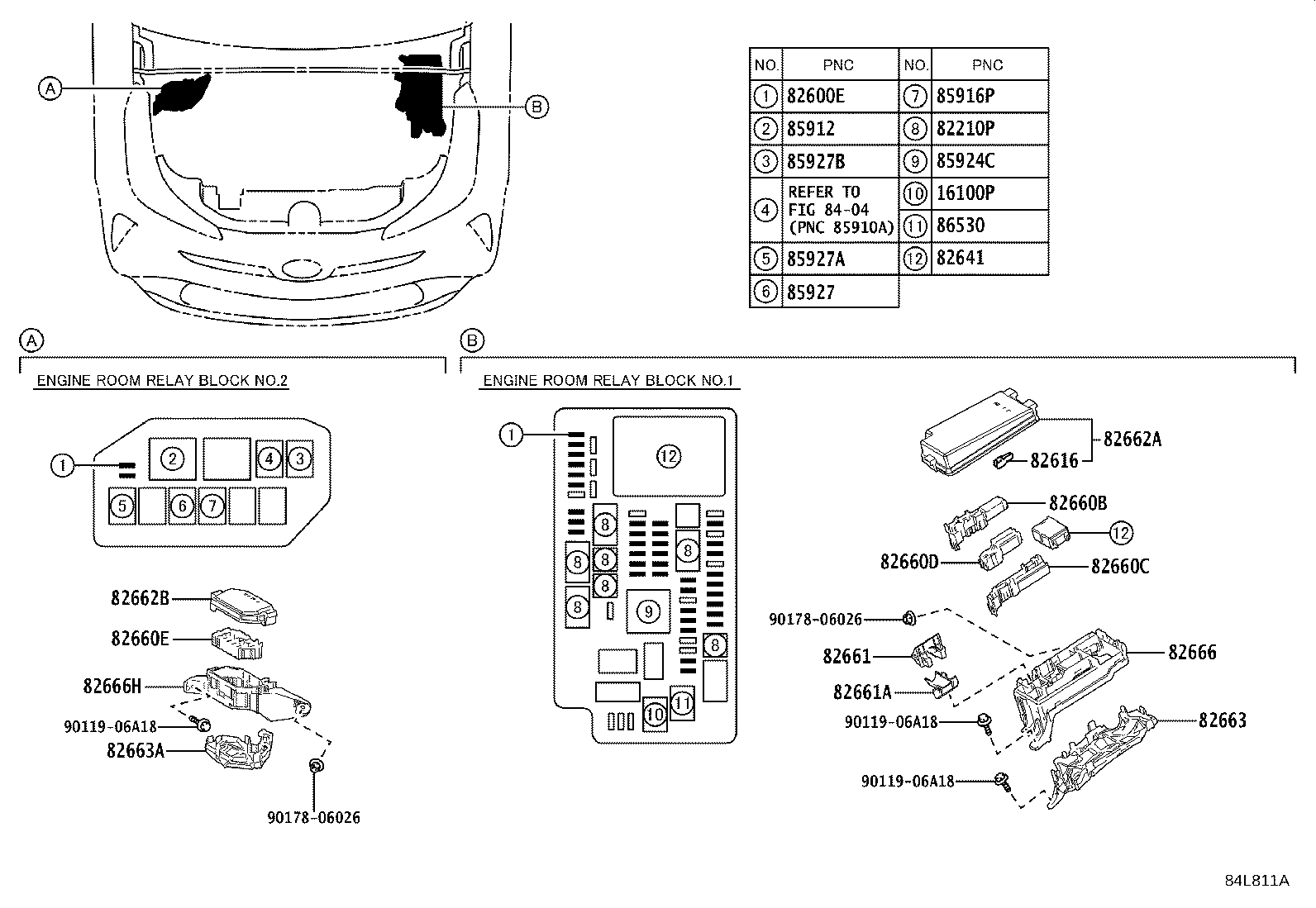 Figure 84L811A