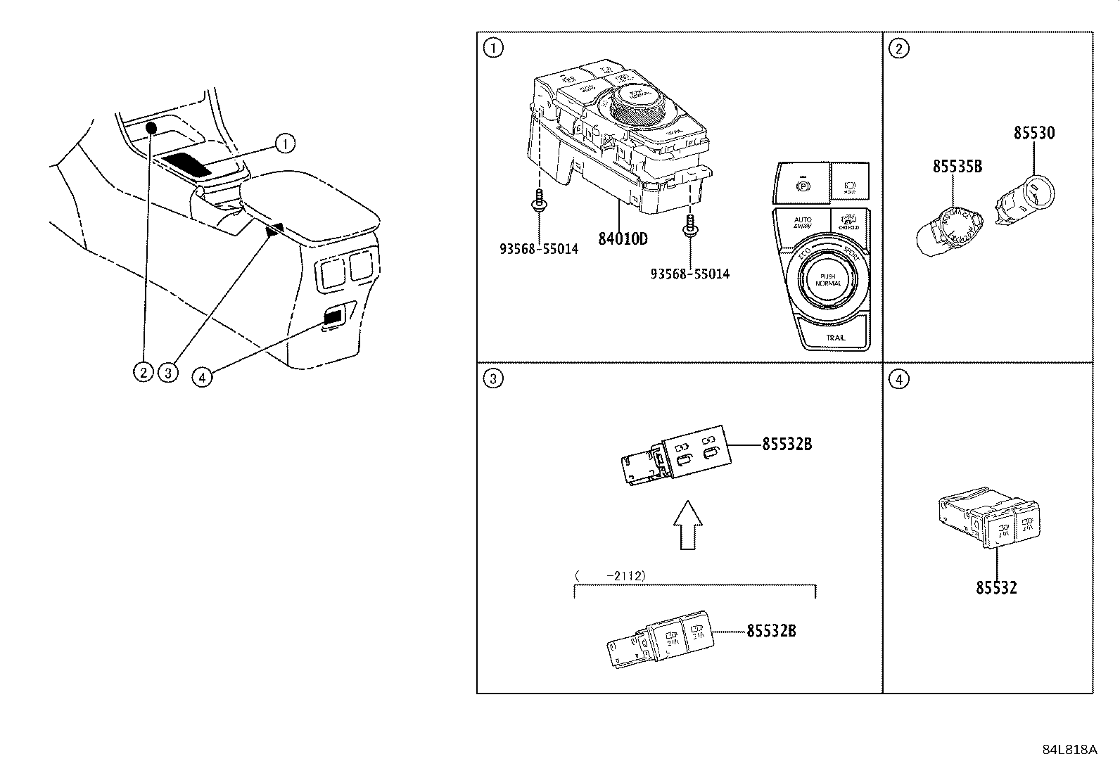 Figure 84L818A