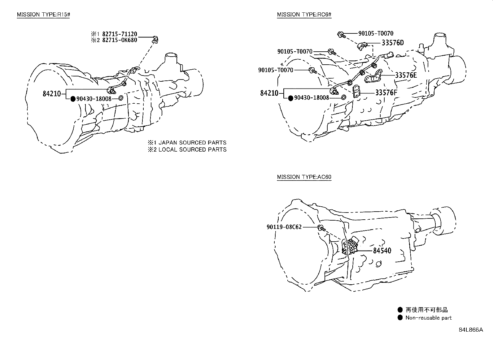 Figure 84L866A