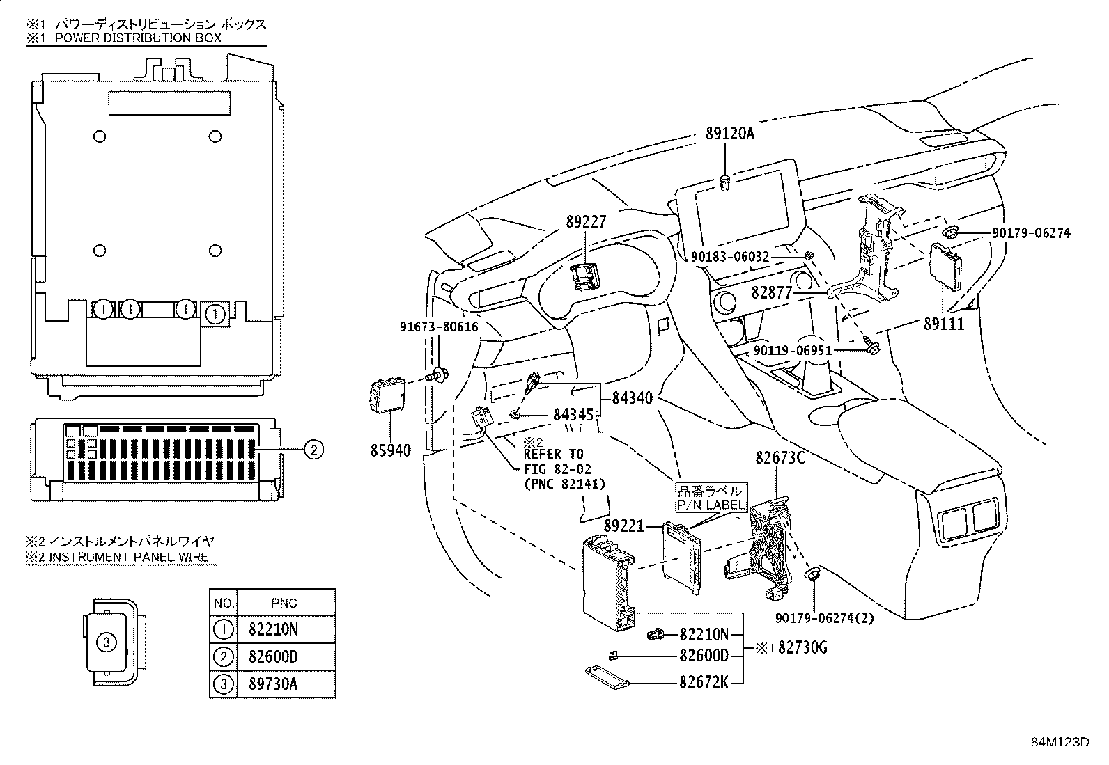 Figure 84M123D