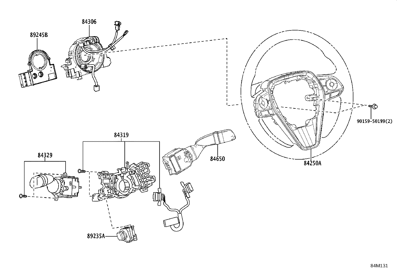 Figure 84M131