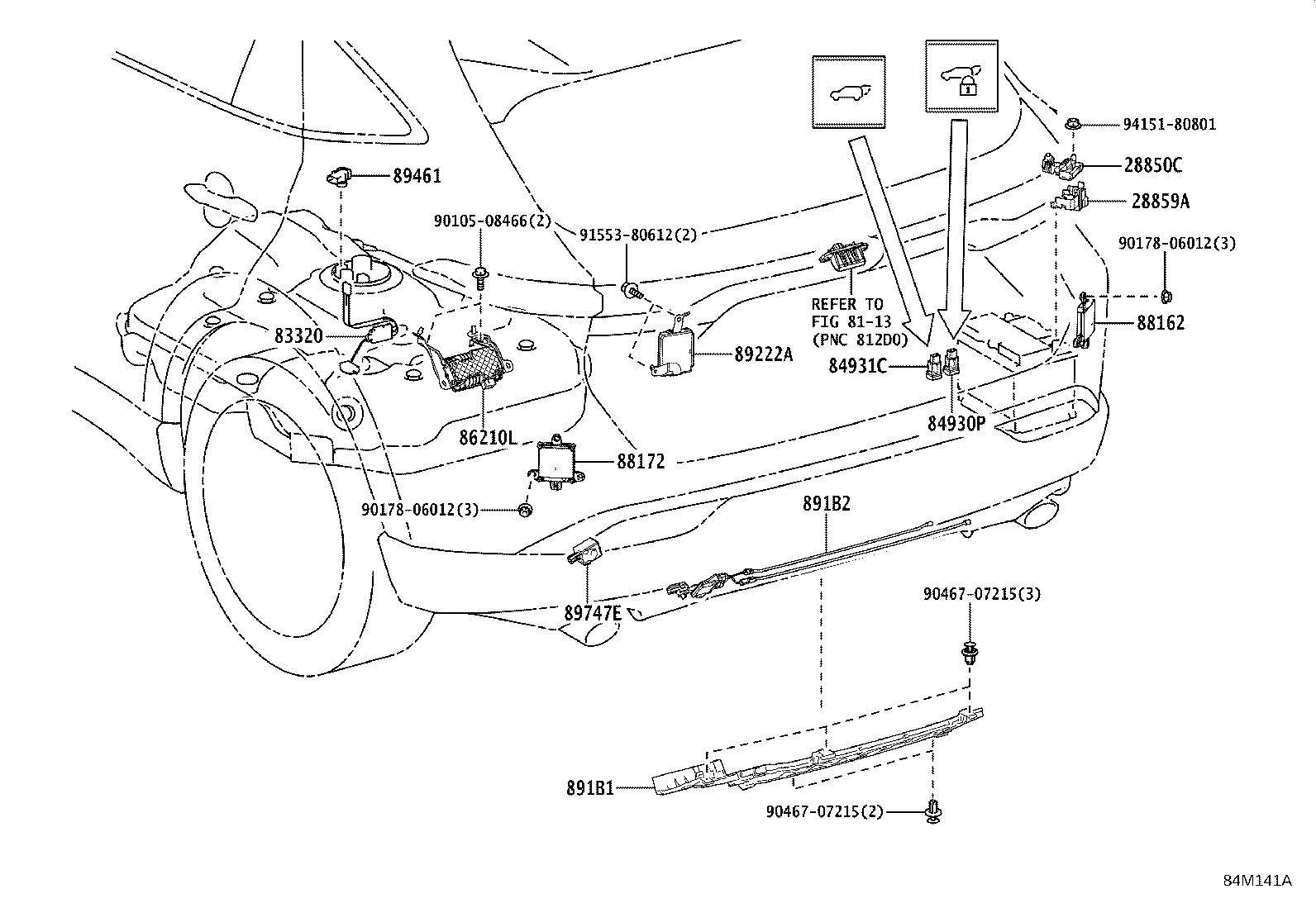 Figure 84M141A