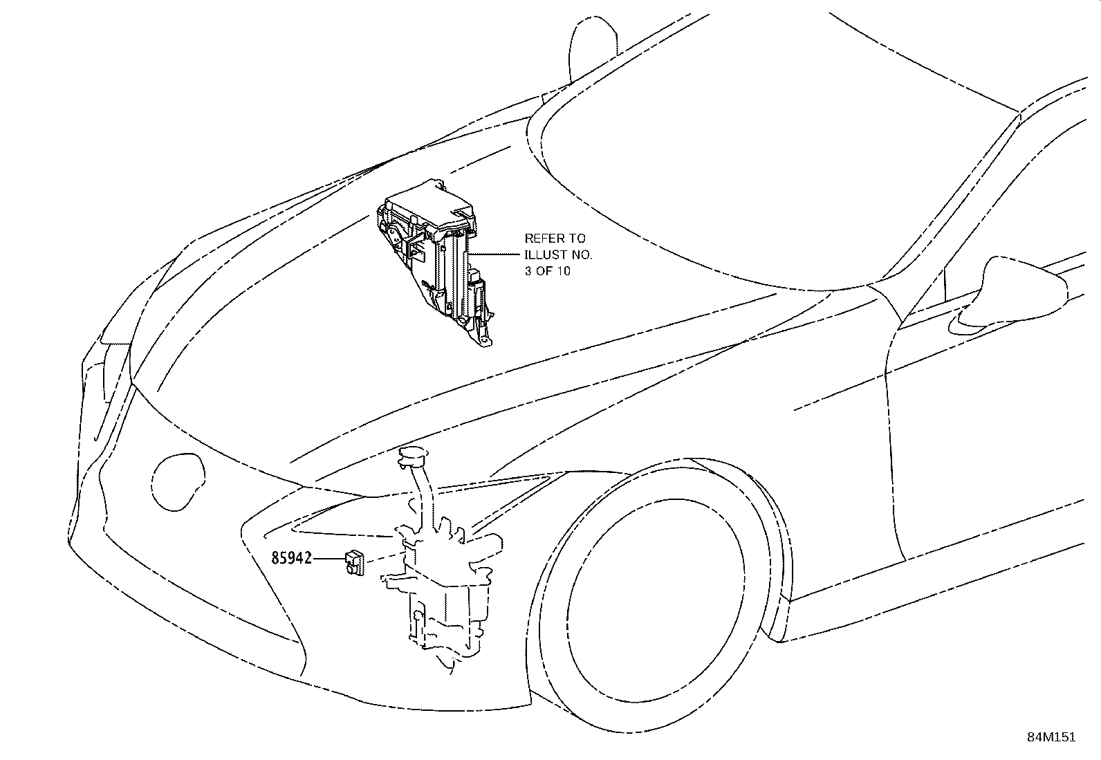 Figure 84M151