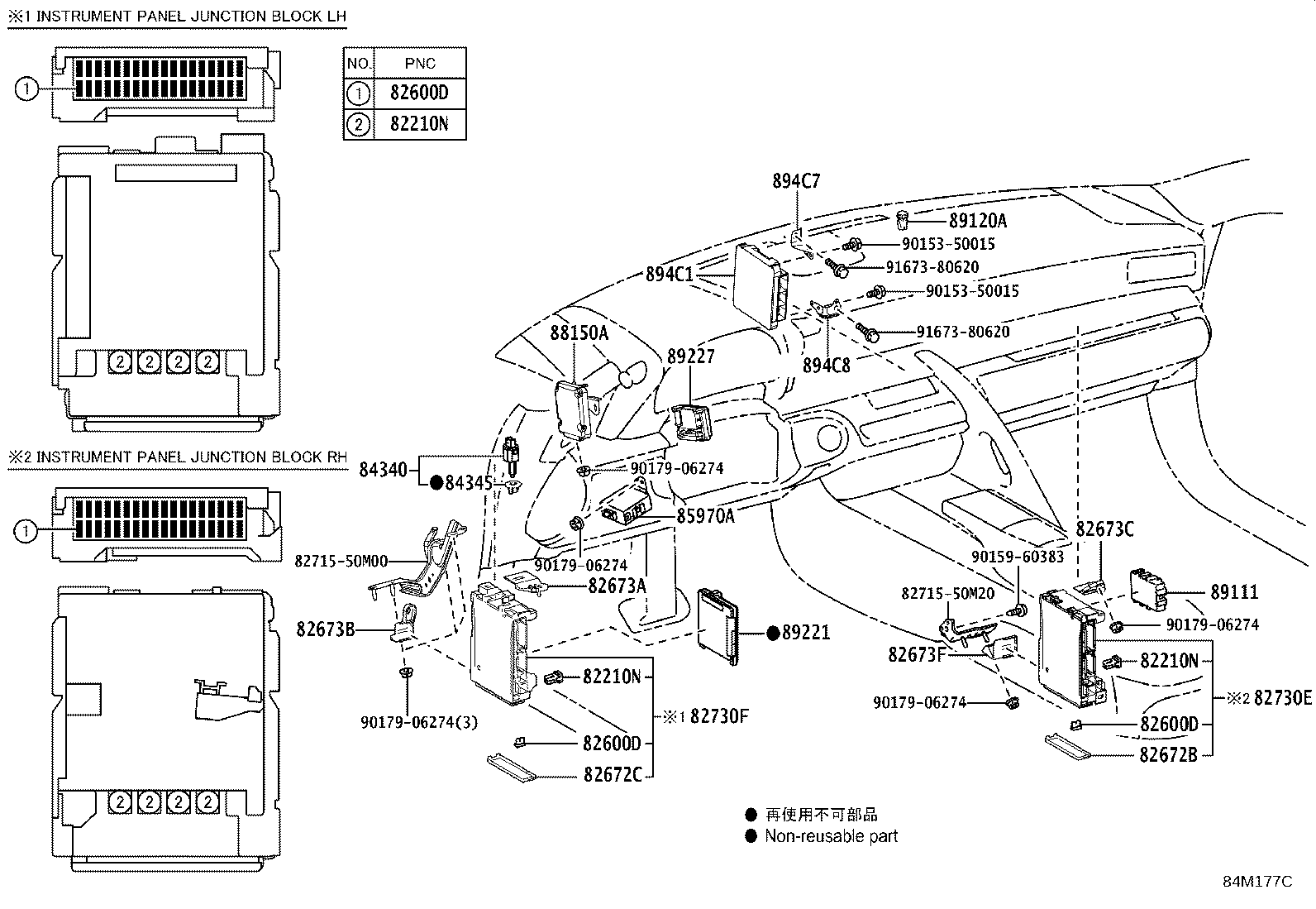 Figure 84M177C