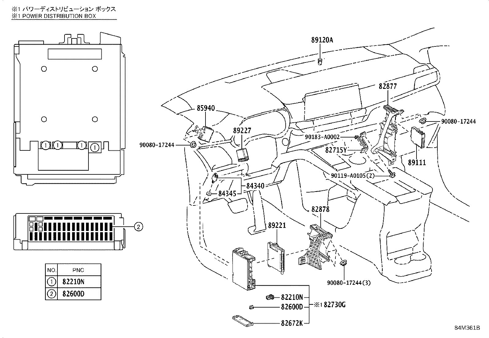 Figure 84M361B