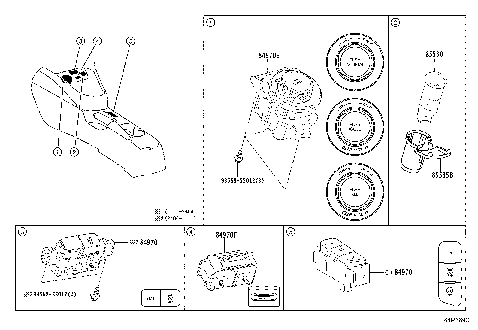 Figure 84M389C