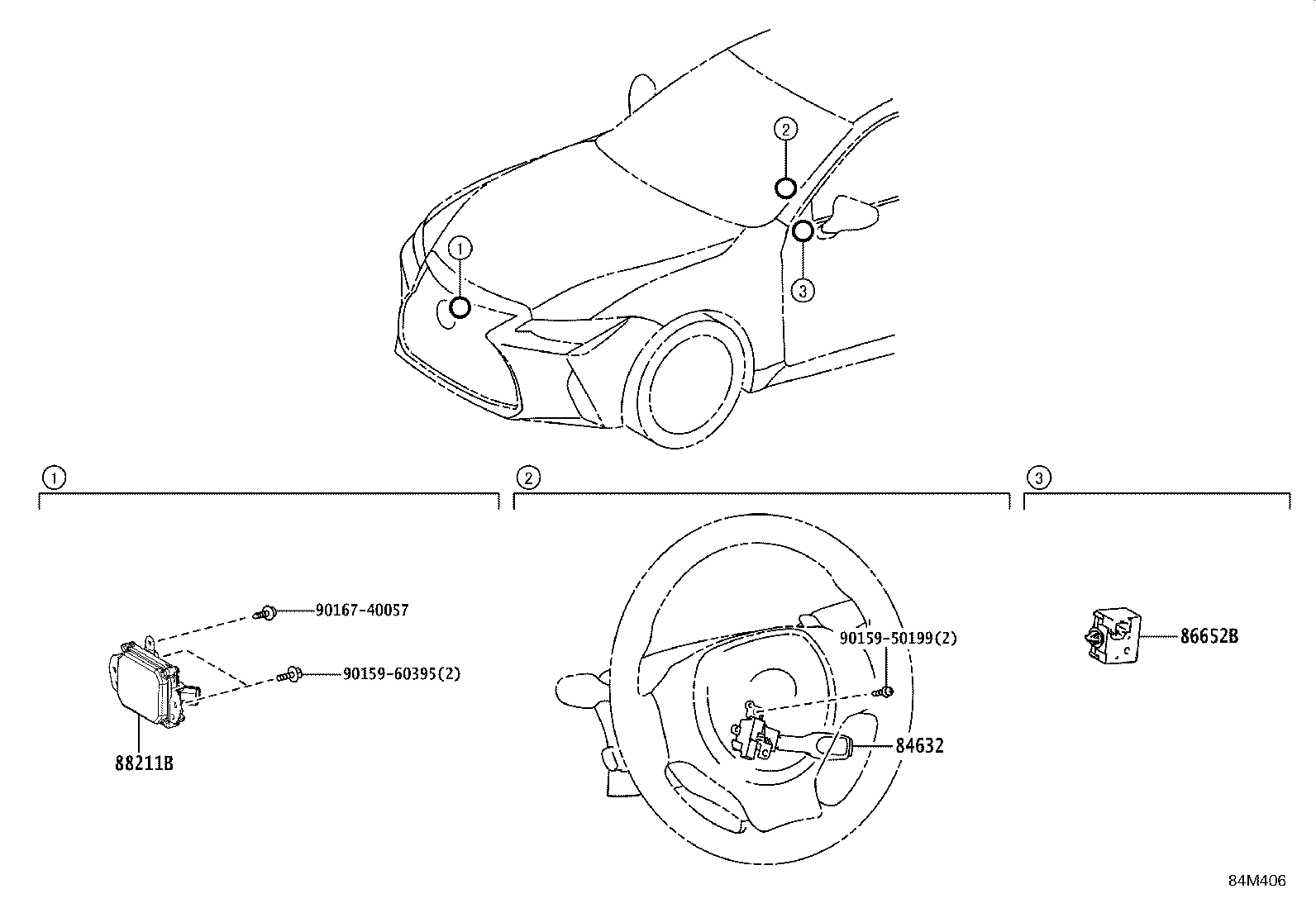Figure 84M406