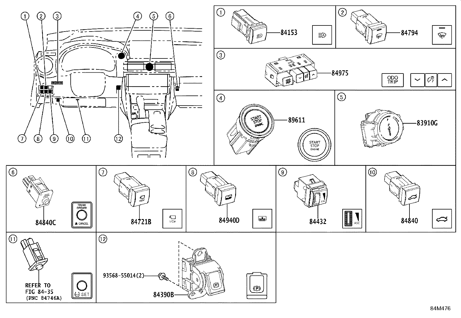 Figure 84M476
