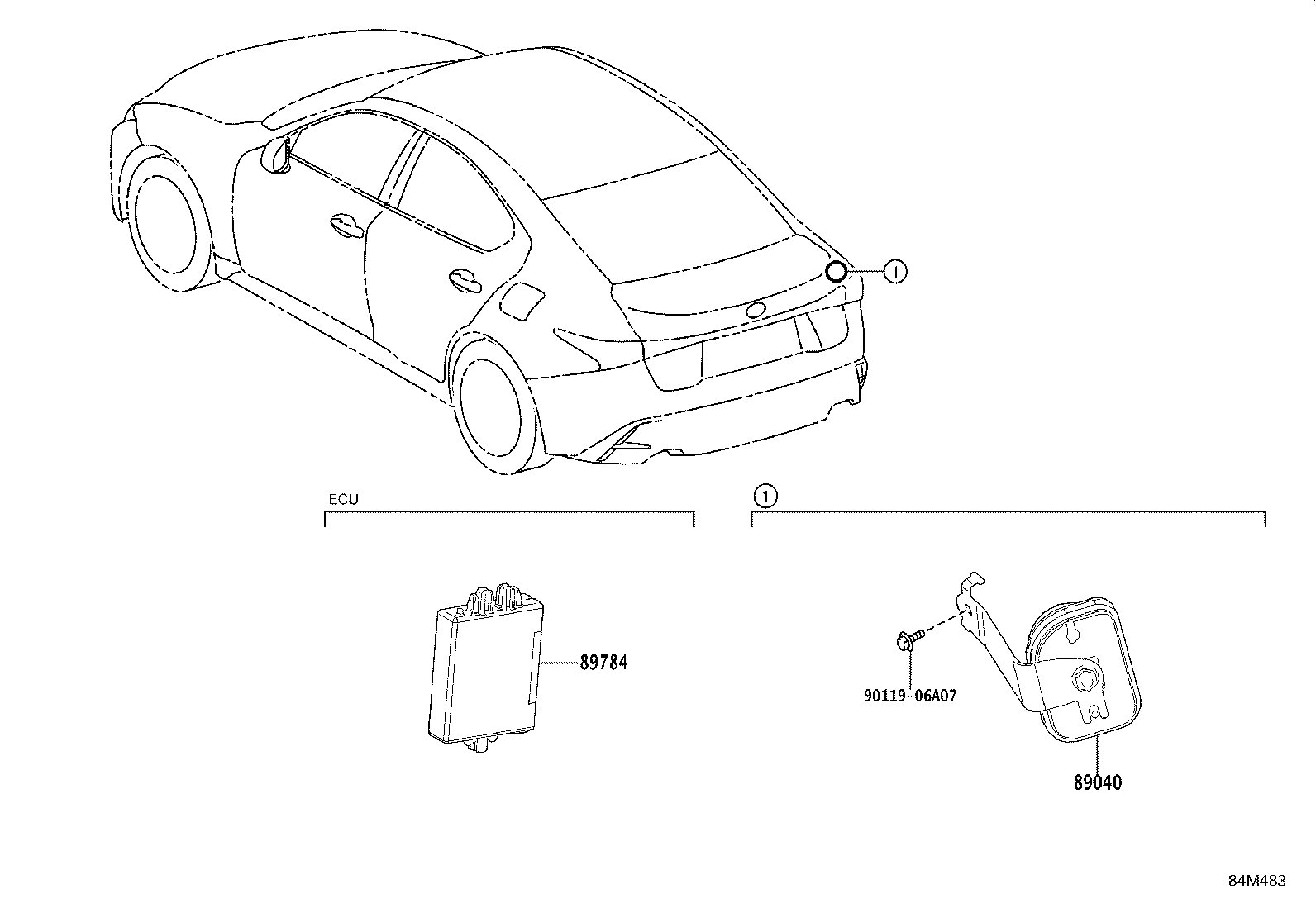 Figure 84M483