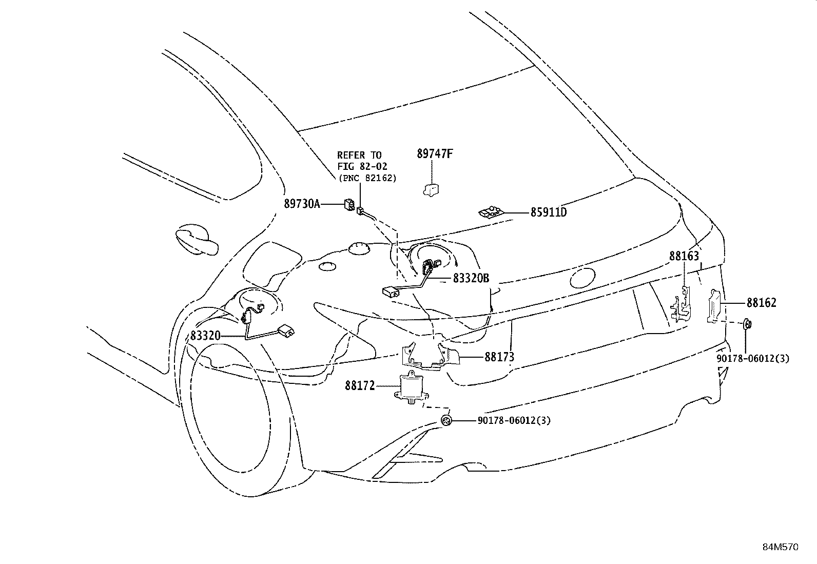 Figure 84M570