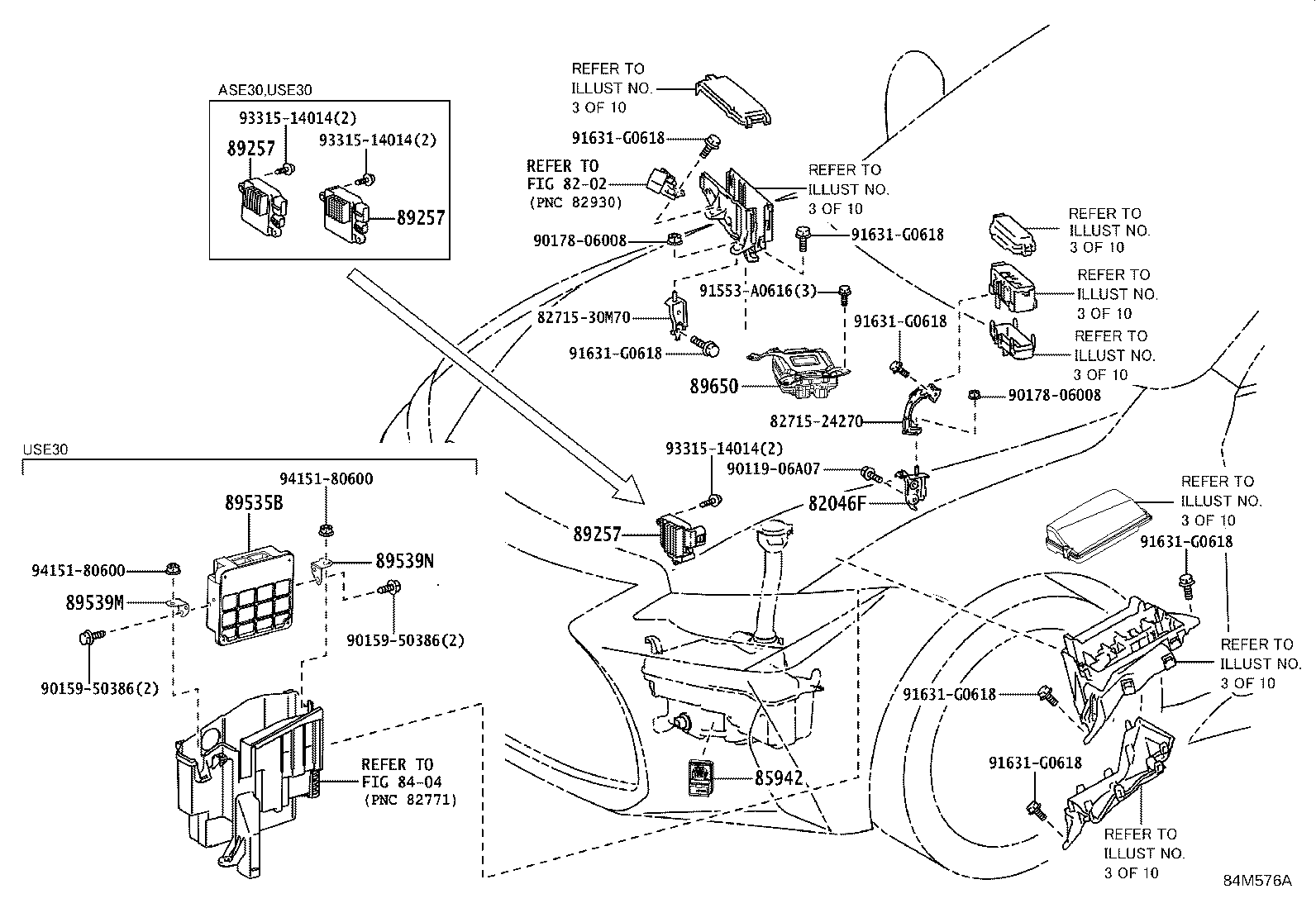 Figure 84M576A