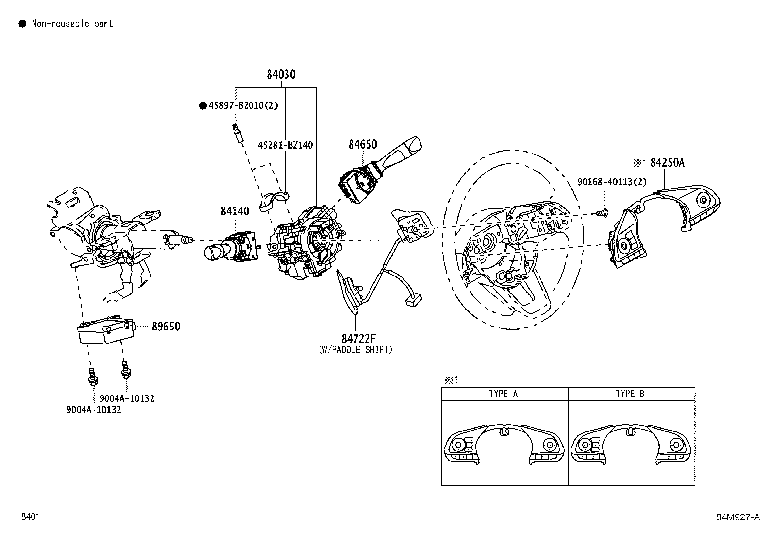 Figure 84M927A
