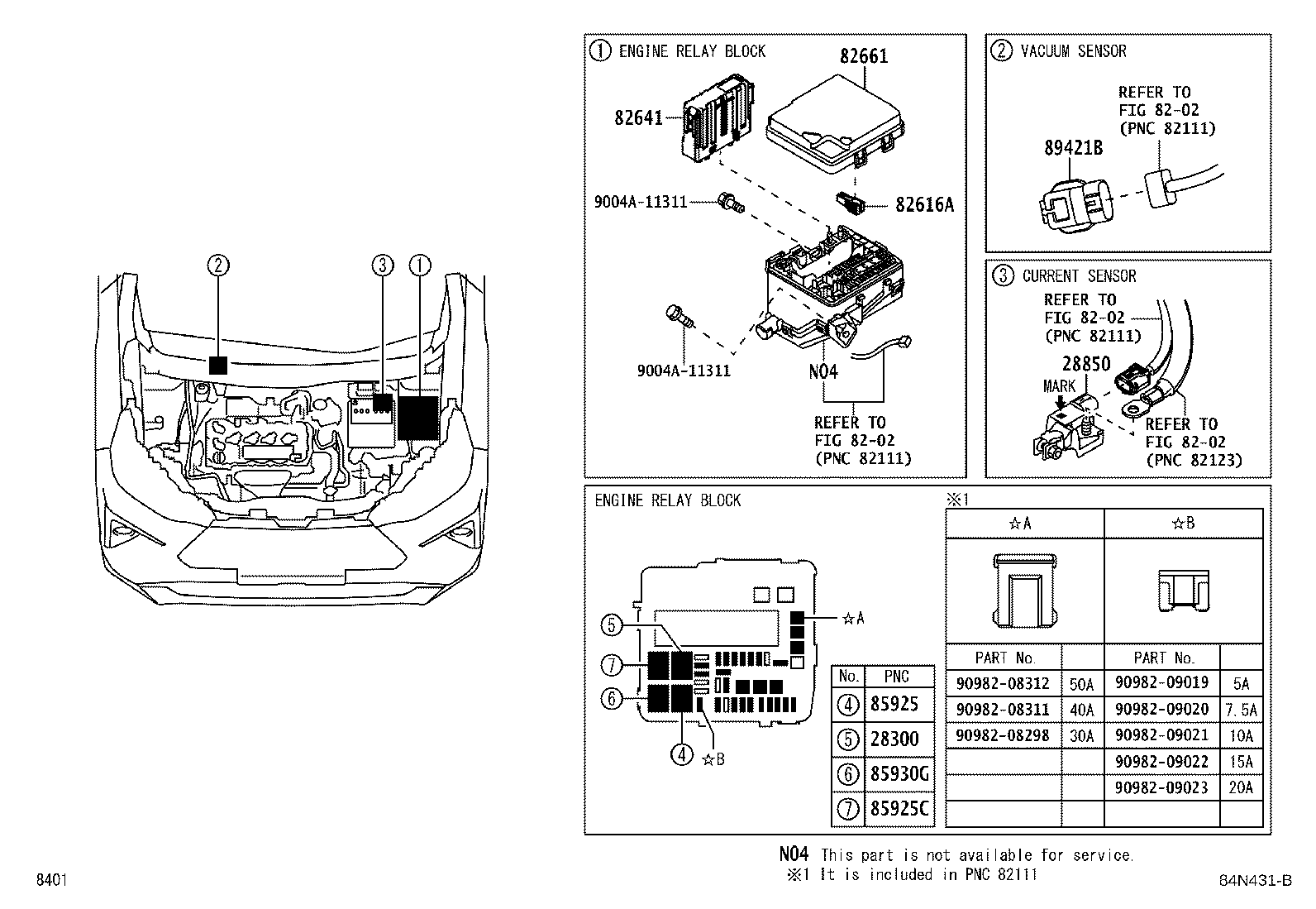 Figure 84N431B