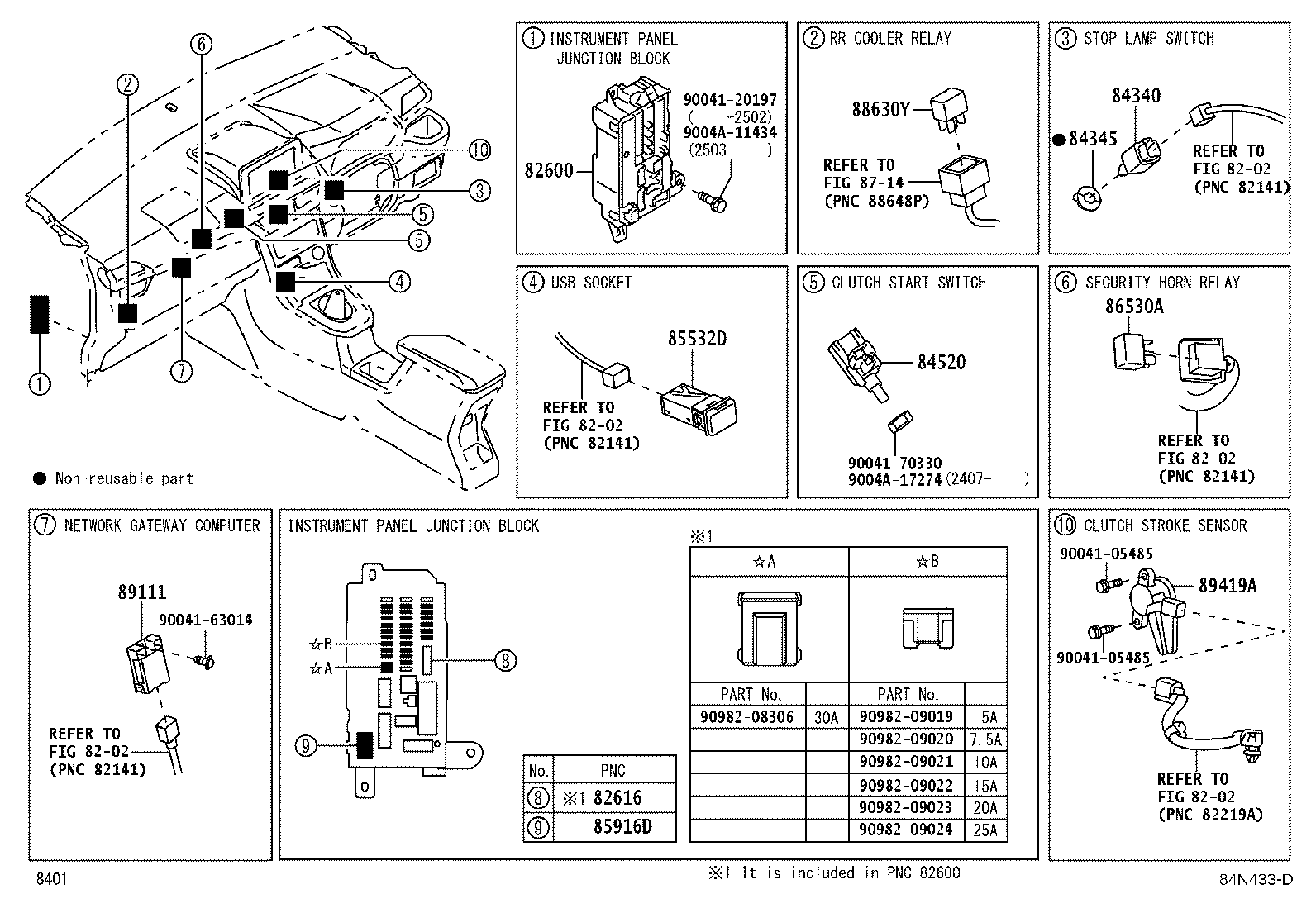 Figure 84N433D