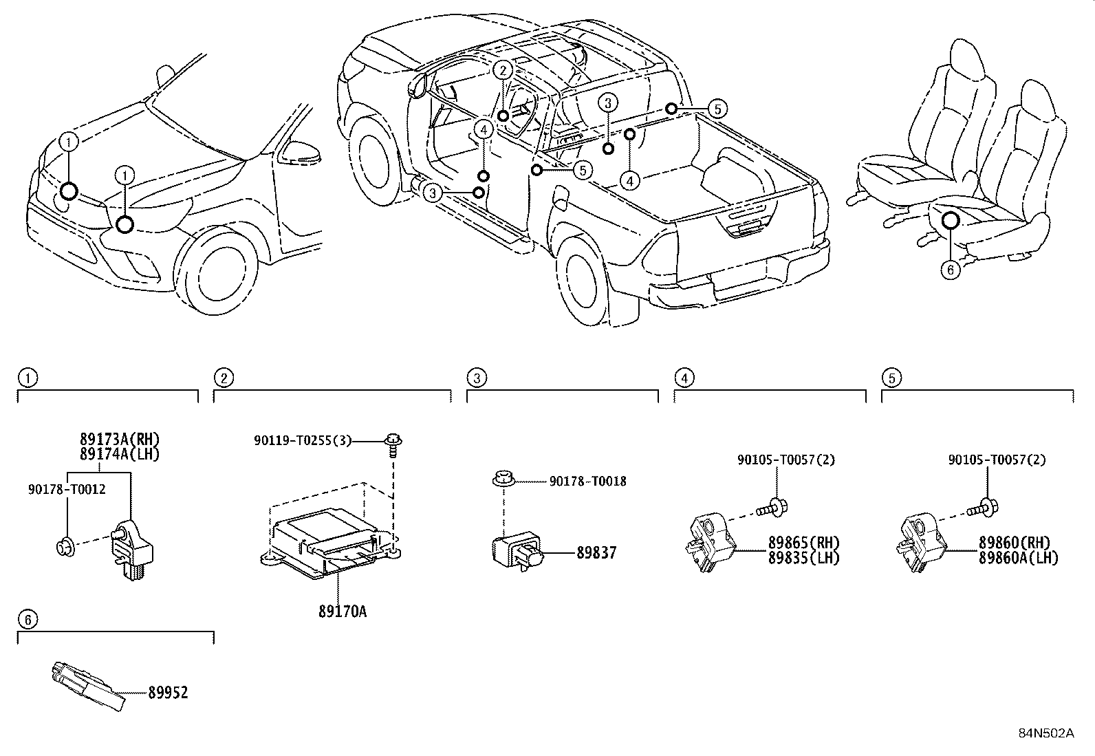 Figure 84N502A