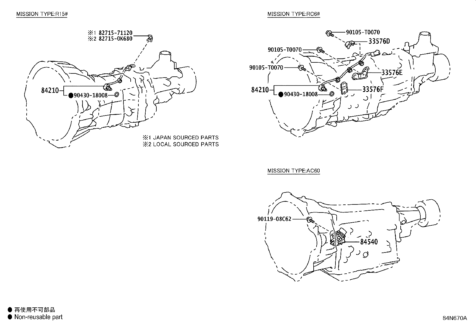 Figure 84N670A