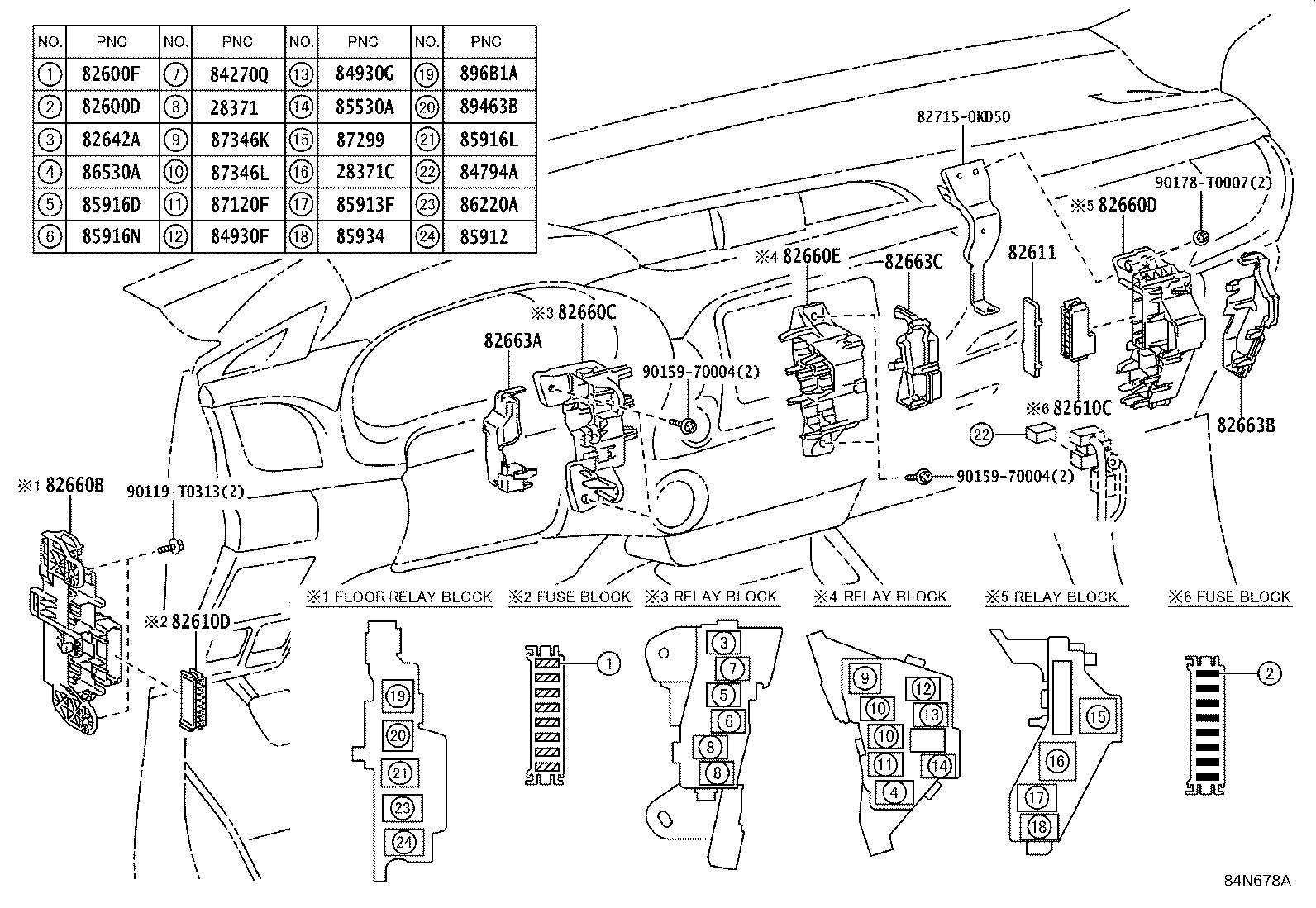 Figure 84N678A