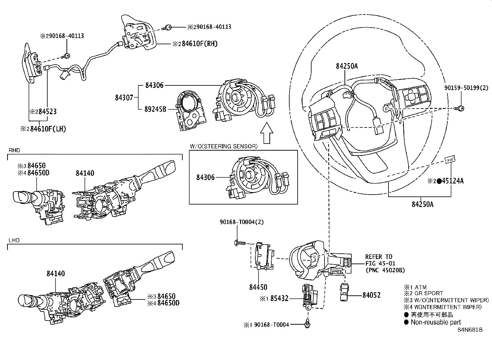 Figure 84N681B