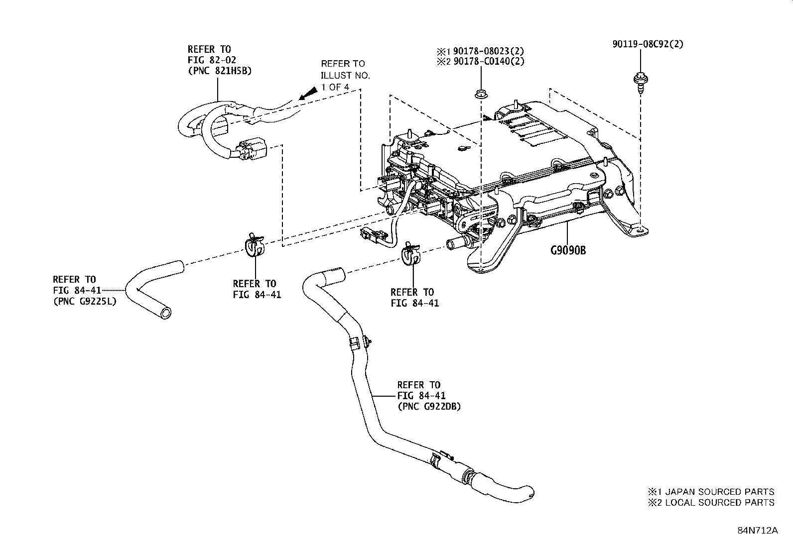 Figure 84N712A