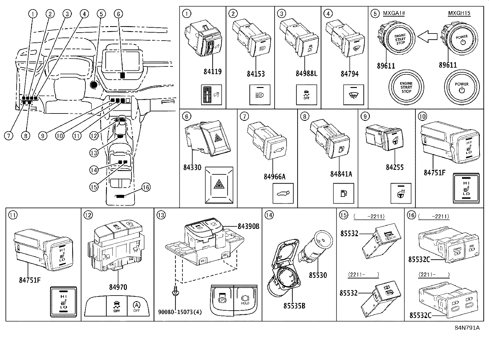 Figure 84N791A