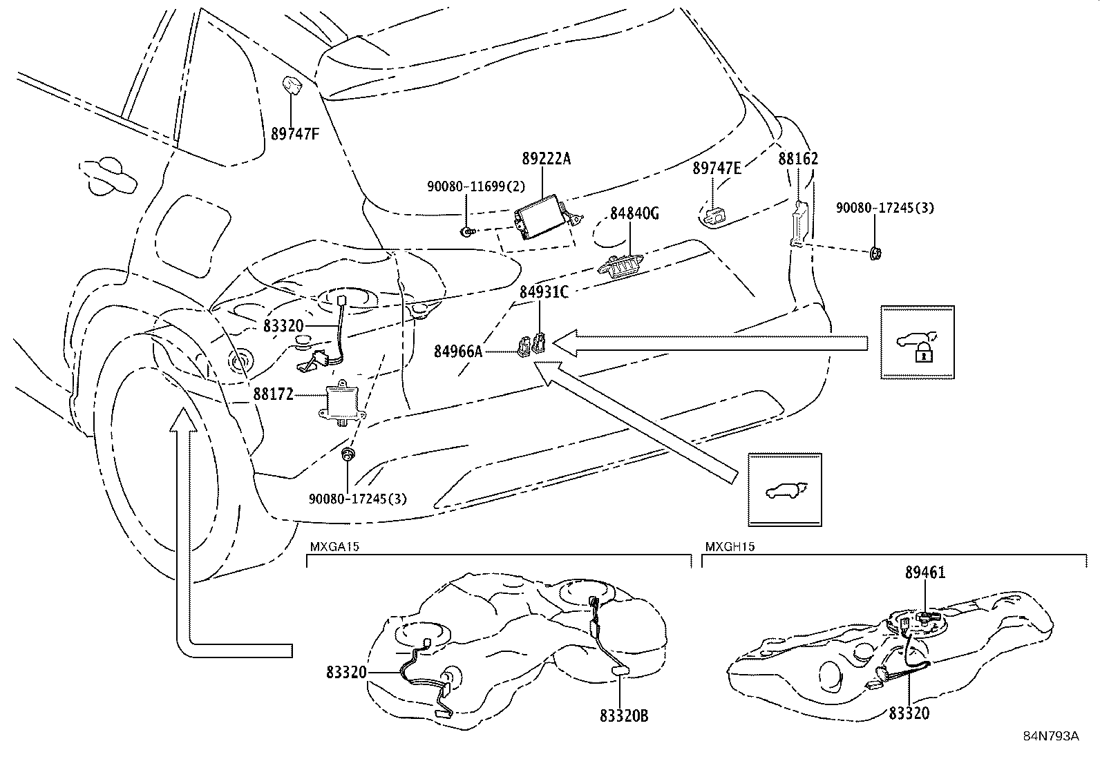 Figure 84N793A