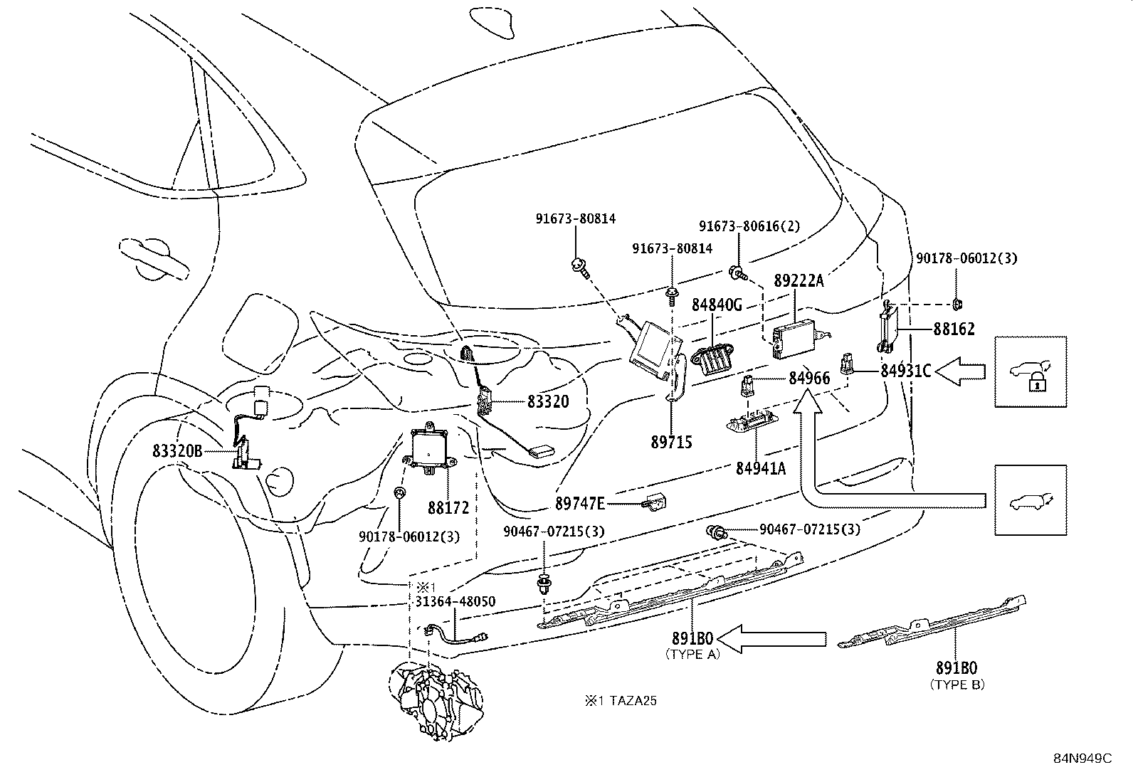 Figure 84N949C