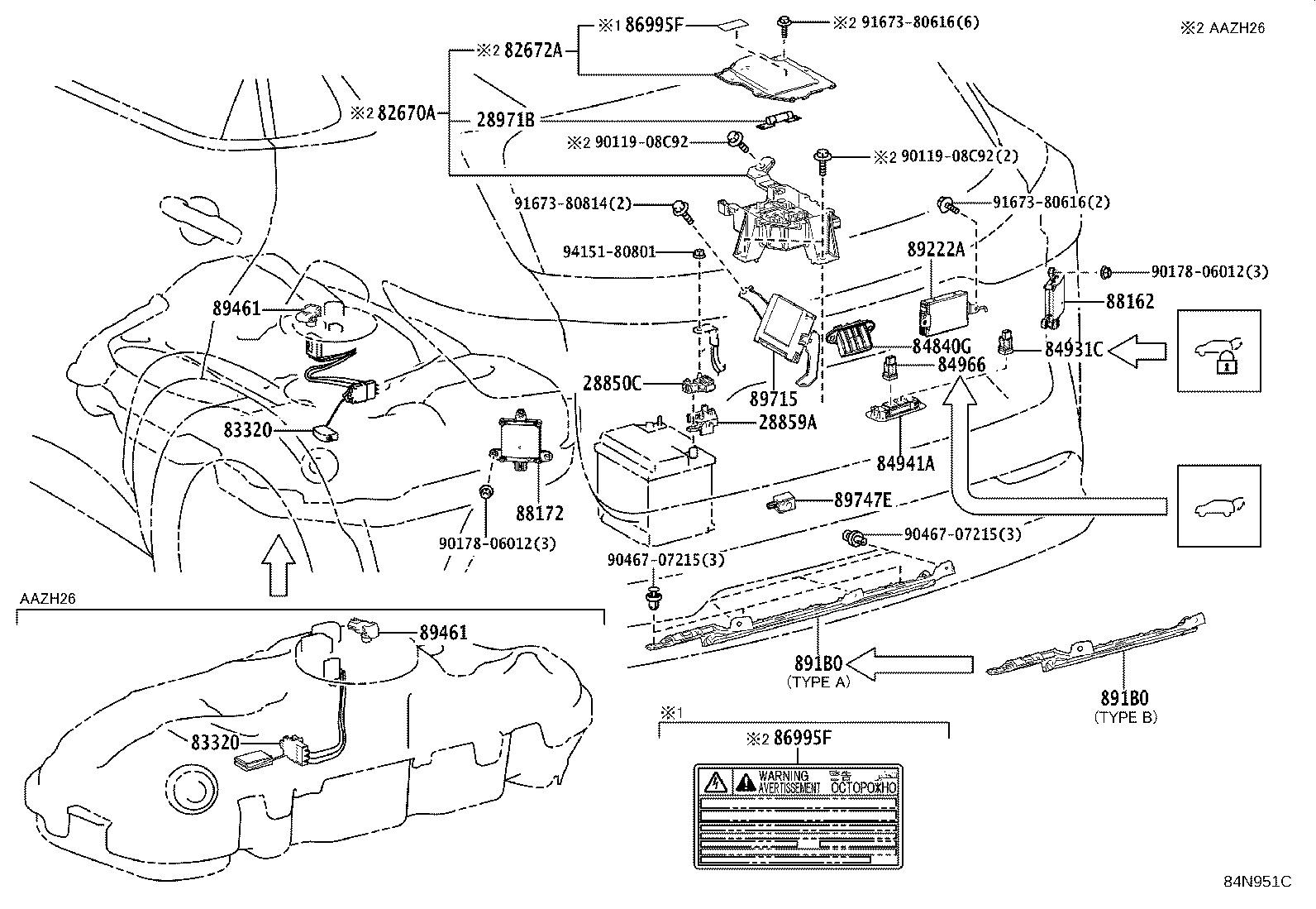 Figure 84N951C