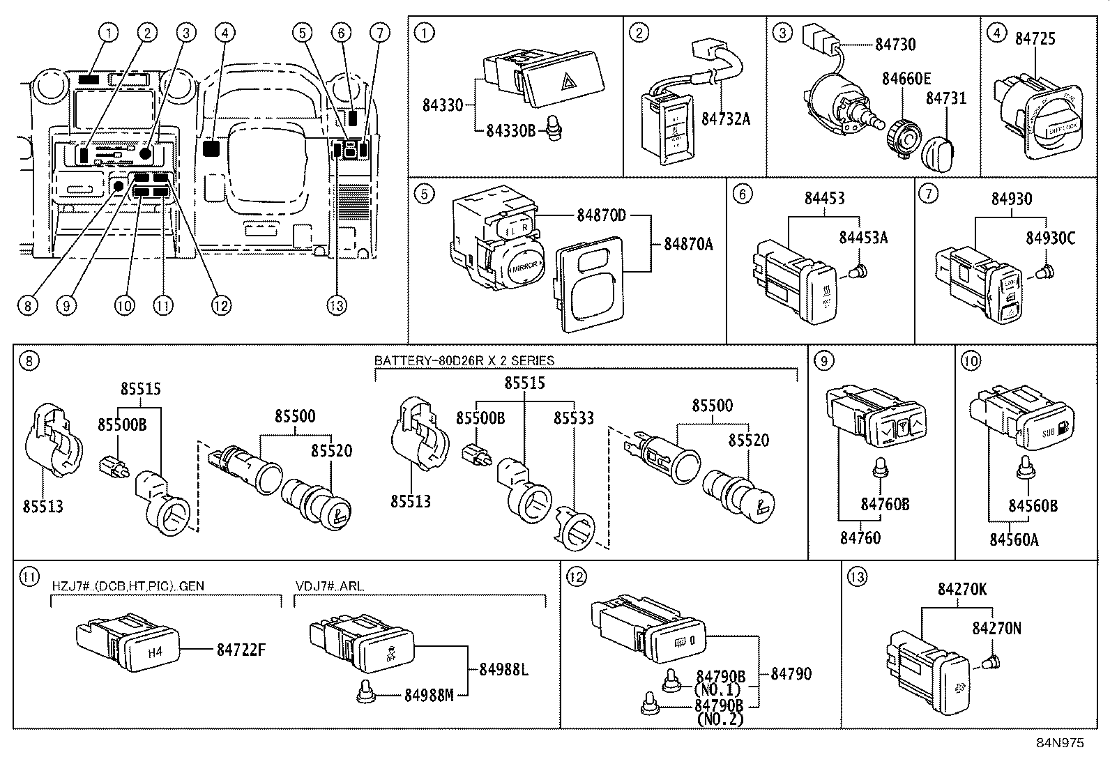 Figure 84N975