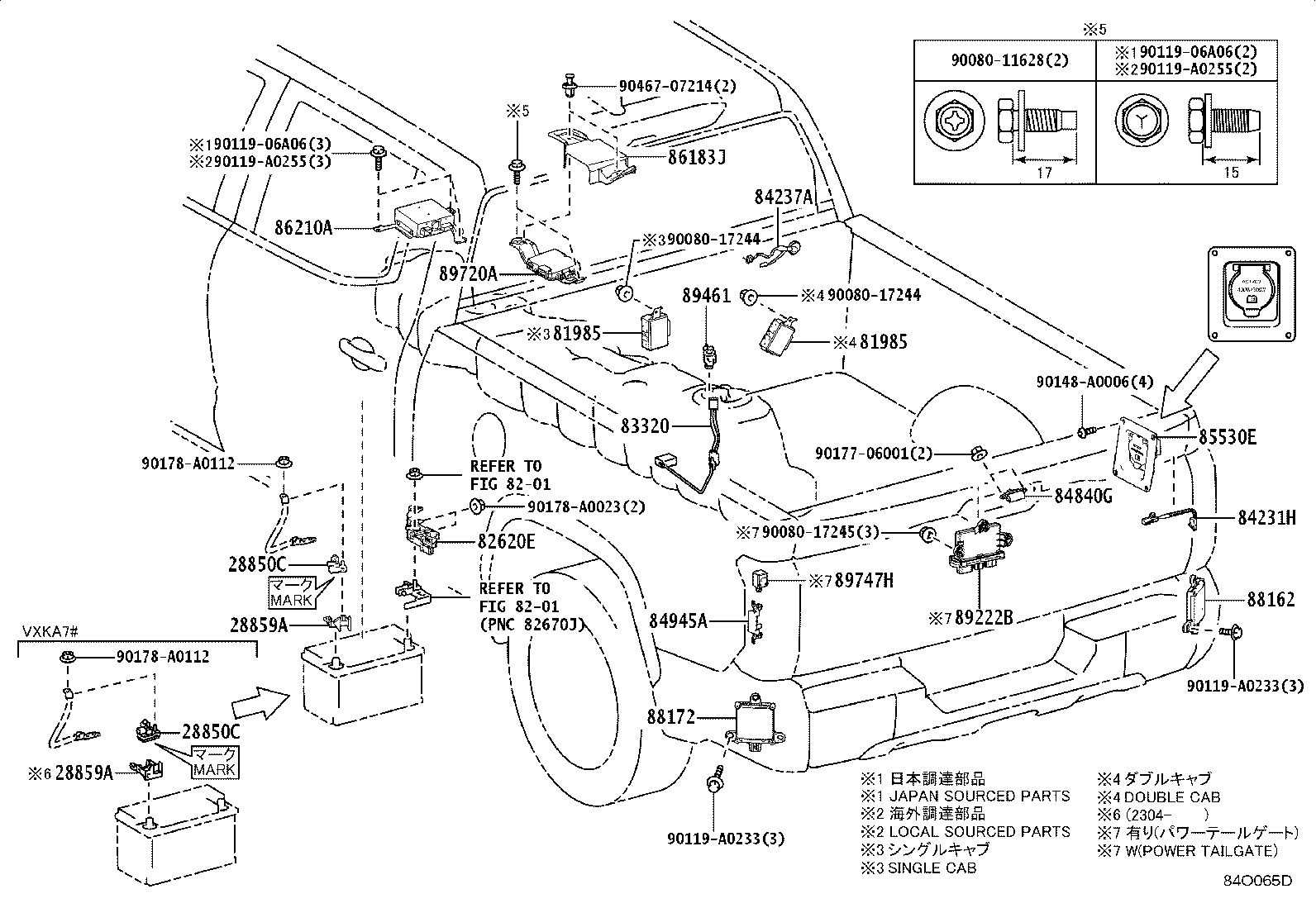Figure 84O065D