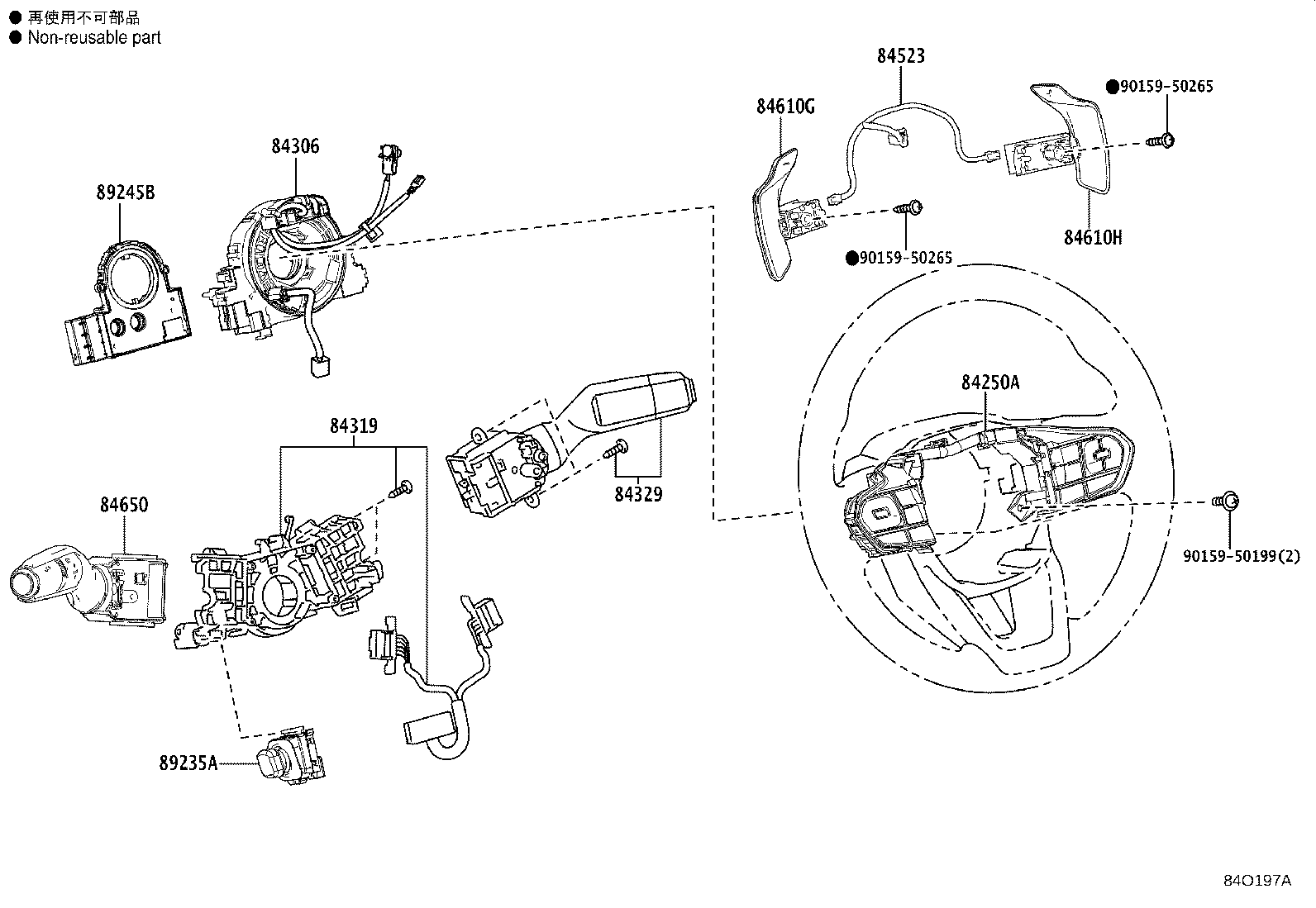 Figure 84O197A