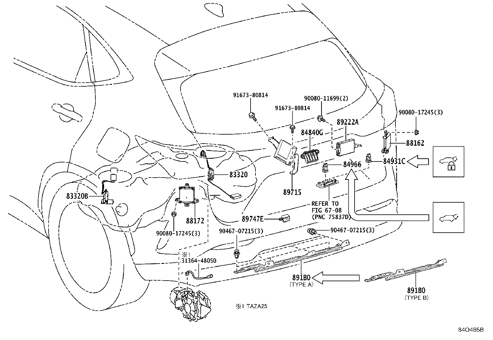 Figure 84O485B