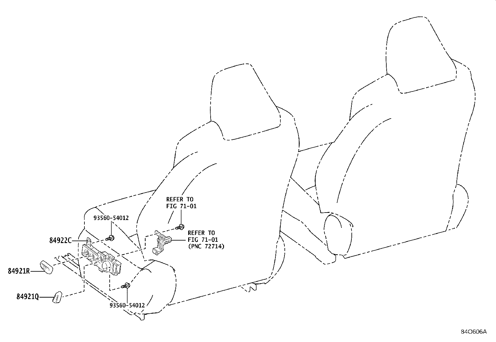Figure 84O606A