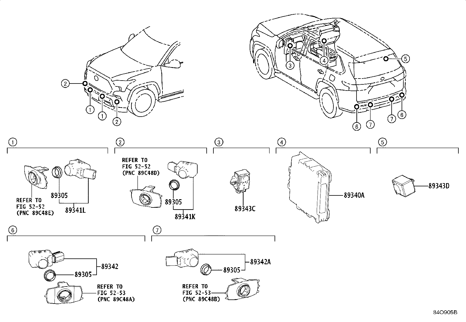 Figure 84O905B