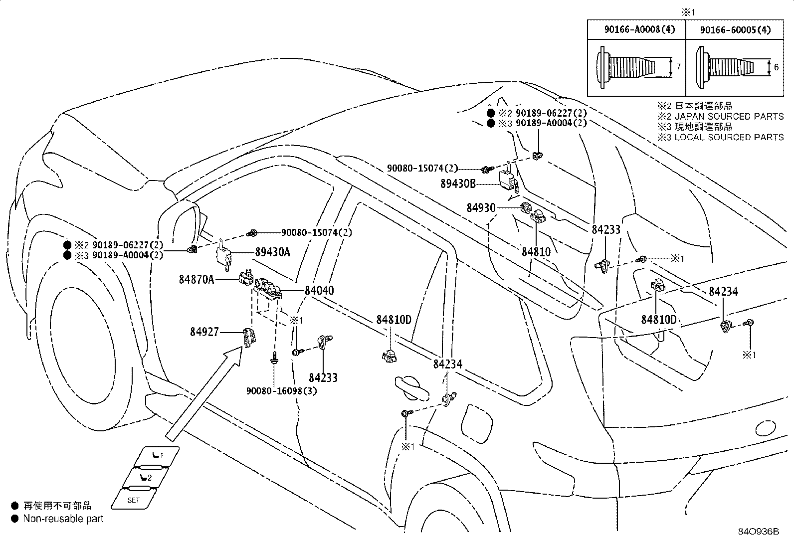 Figure 84O936B