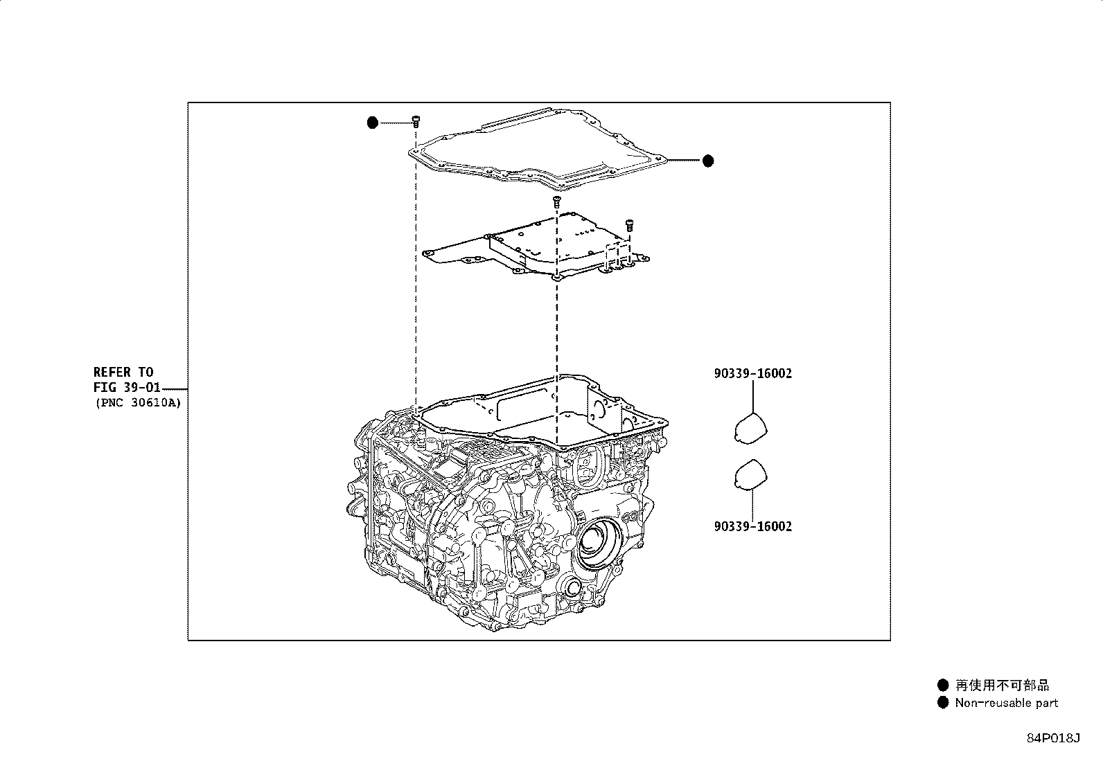 Figure 84P018J