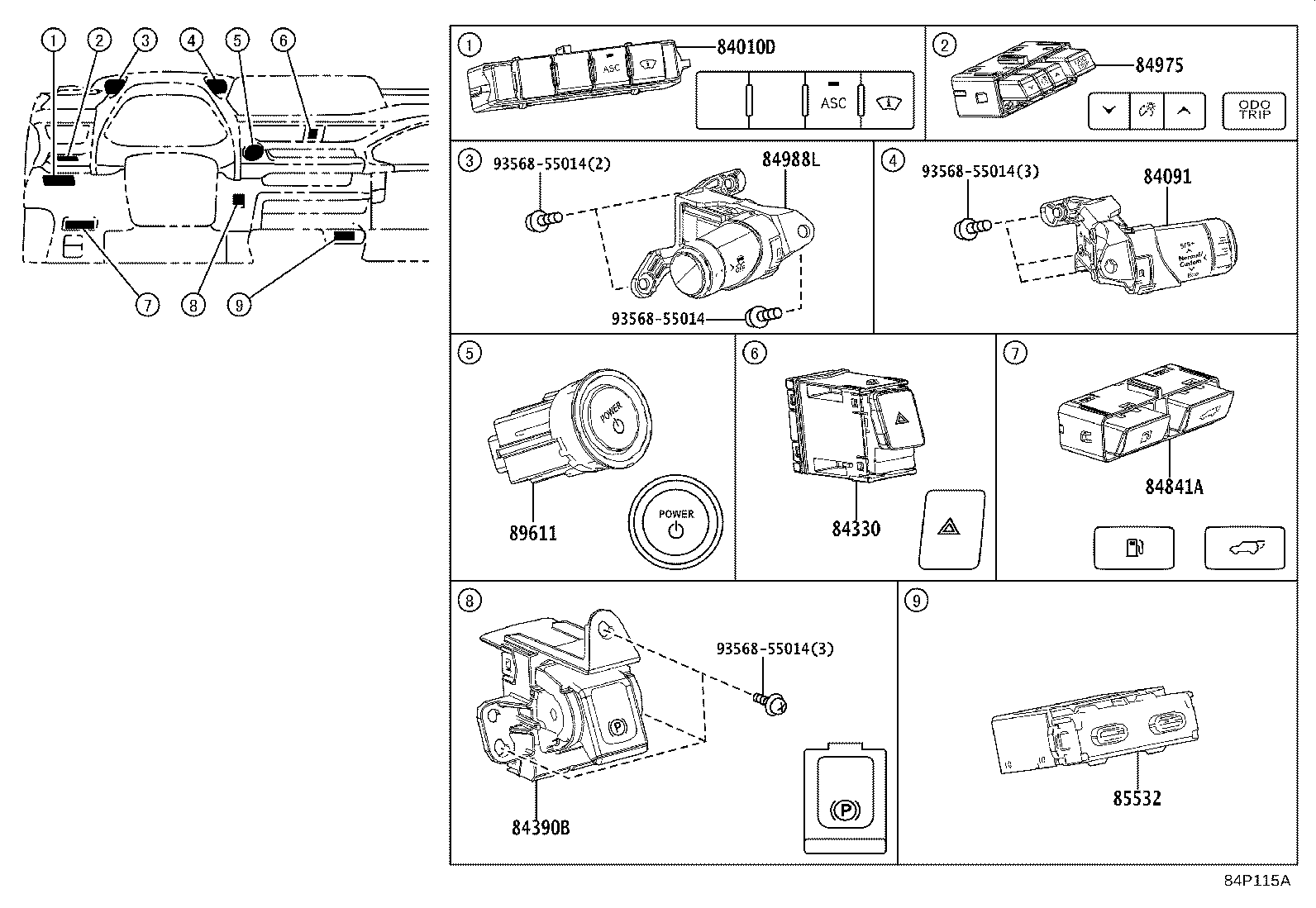 Figure 84P115A