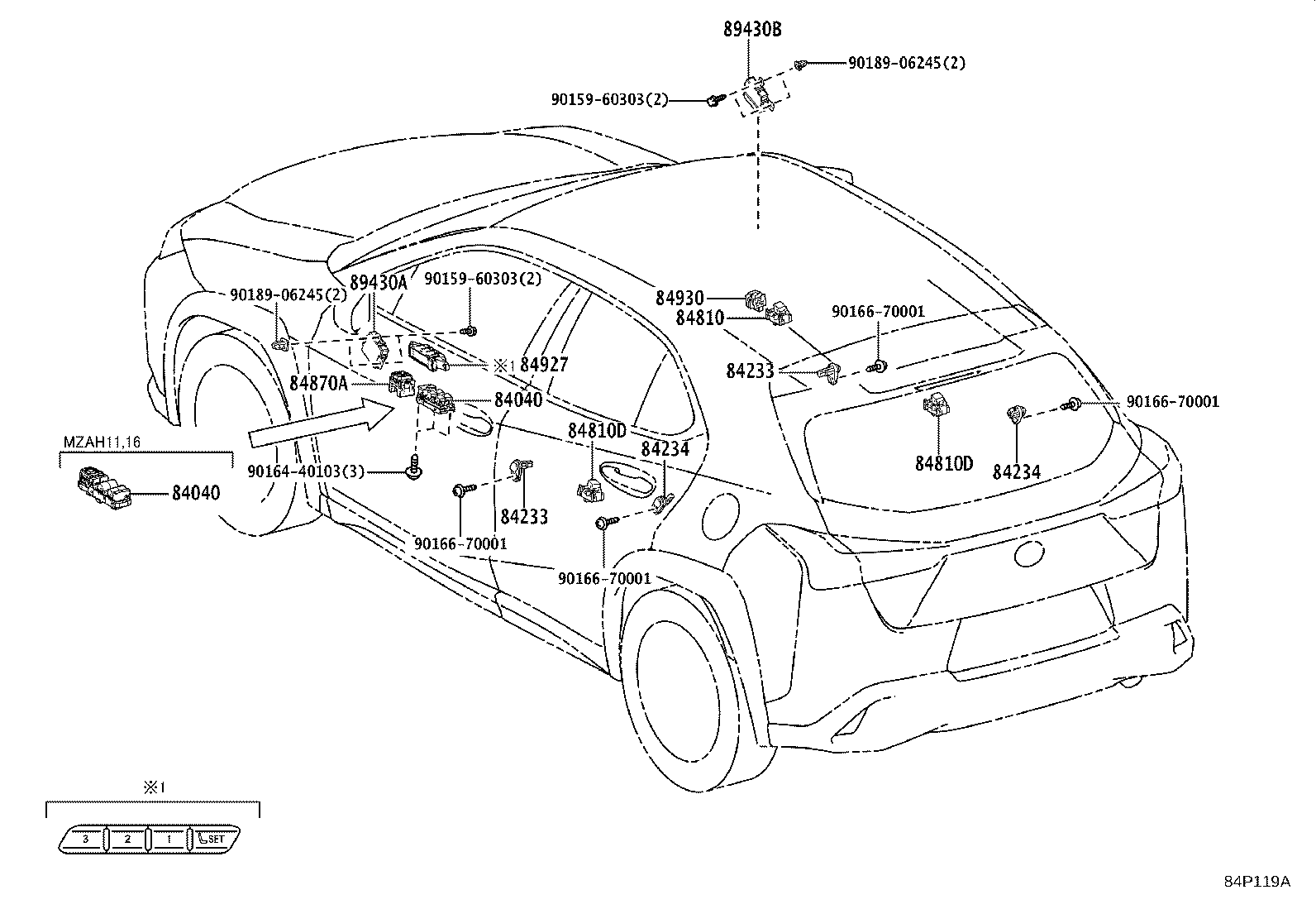 Figure 84P119A