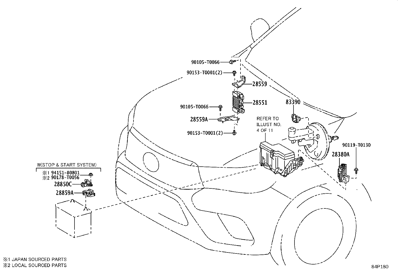Figure 84P180