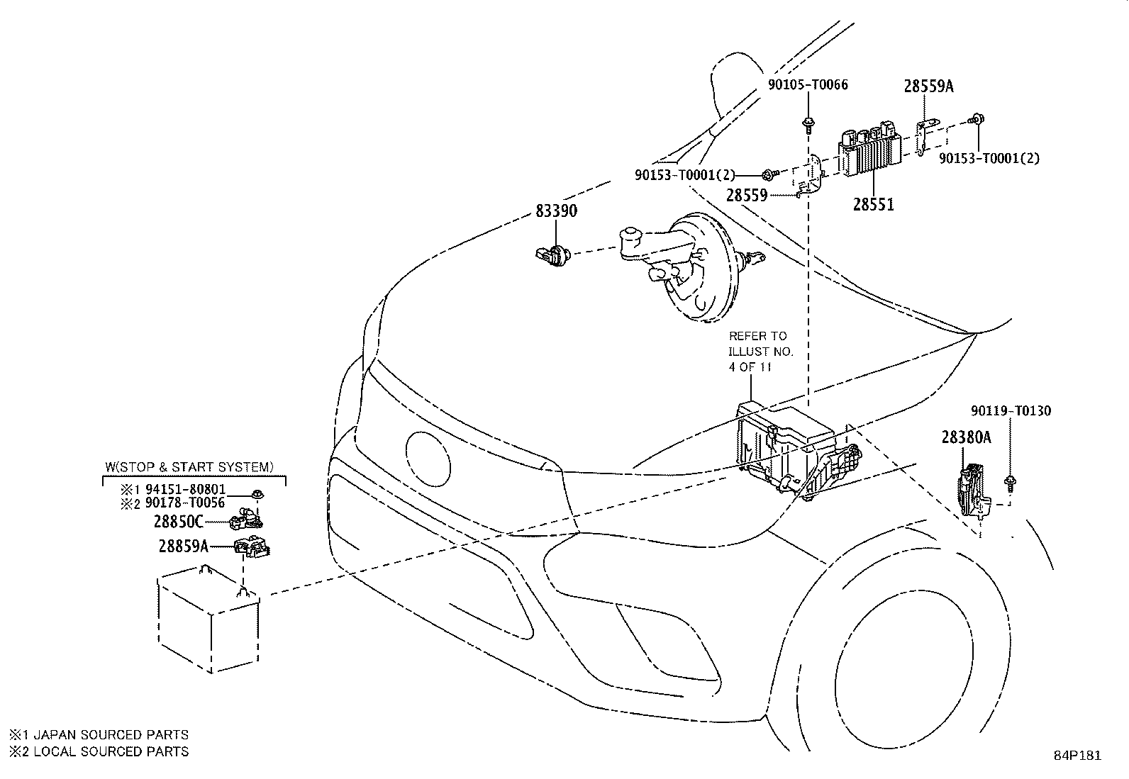 Figure 84P181