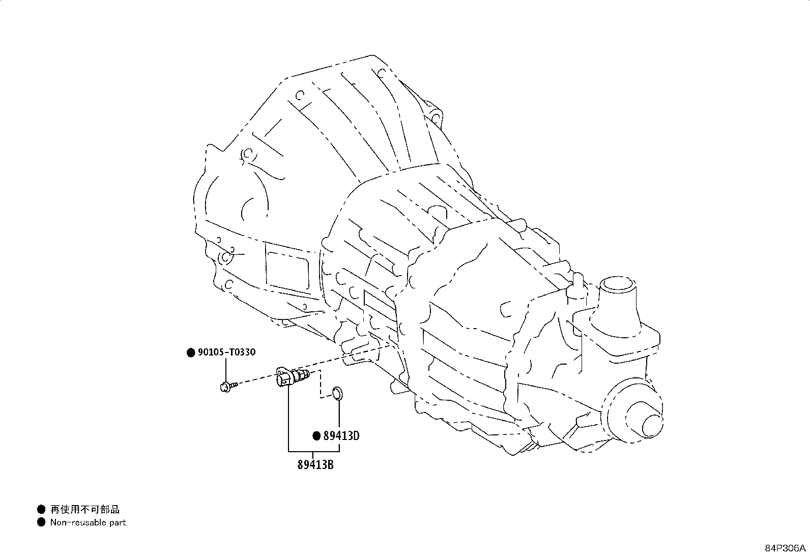 Figure 84P306A