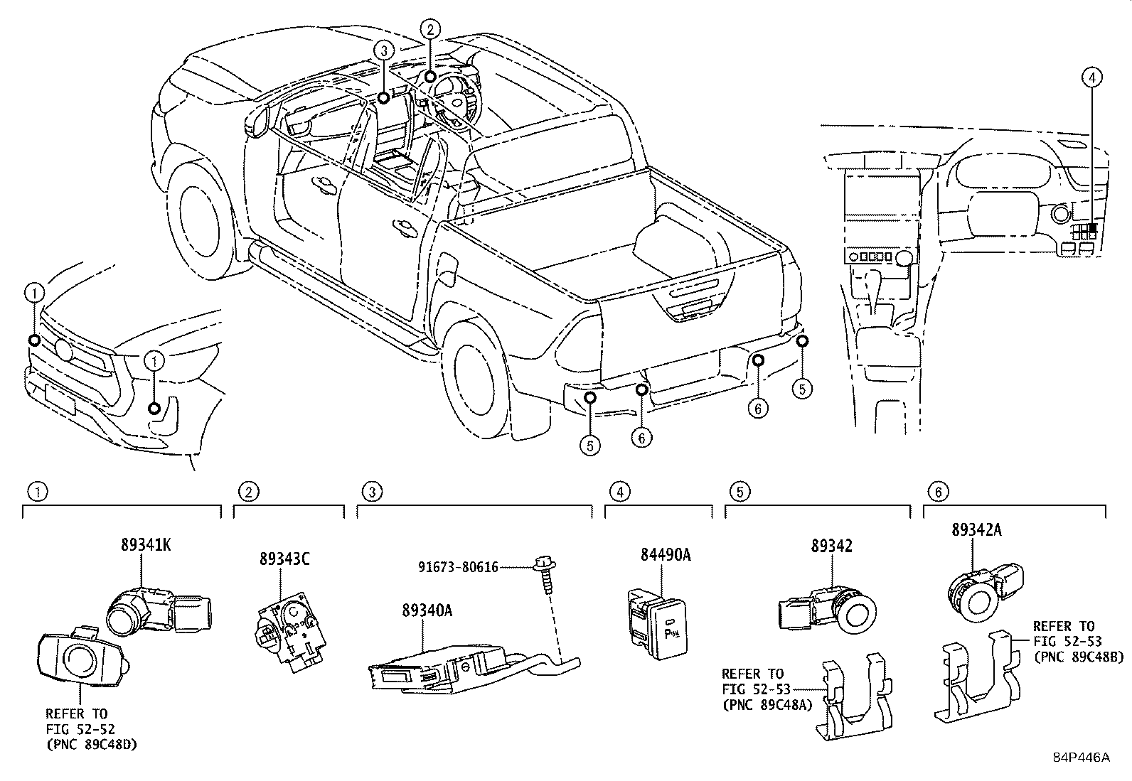 Figure 84P446A