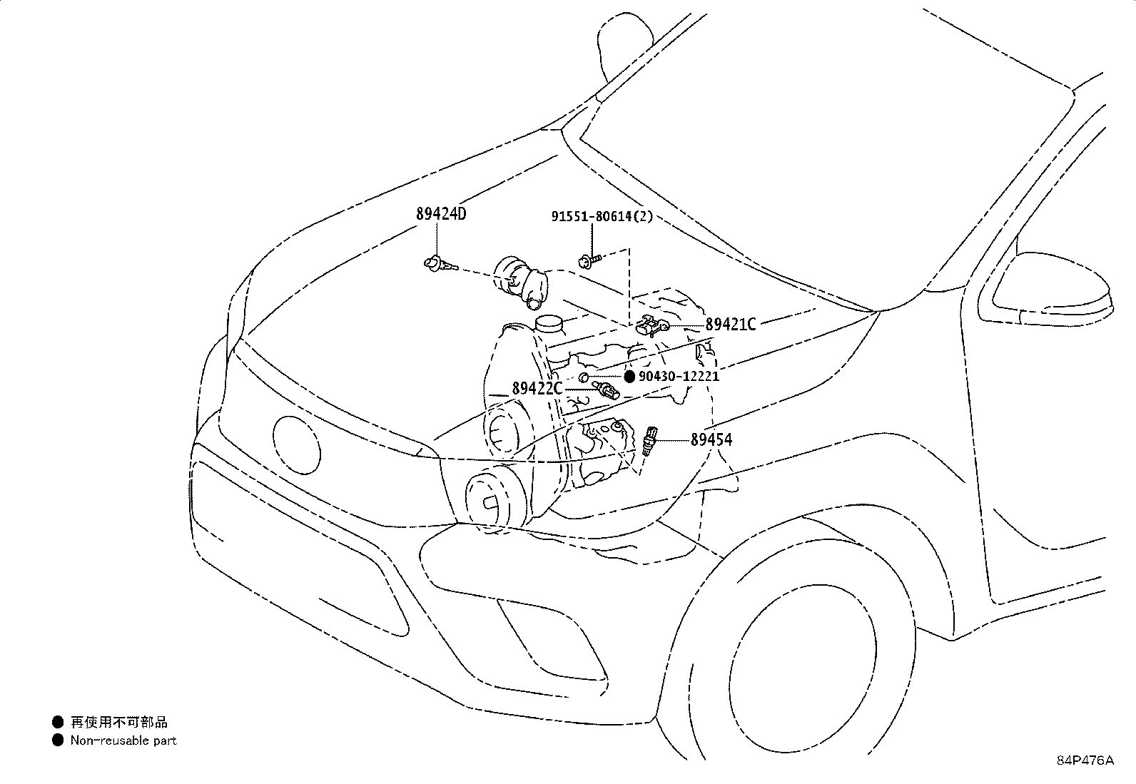 Figure 84P476A