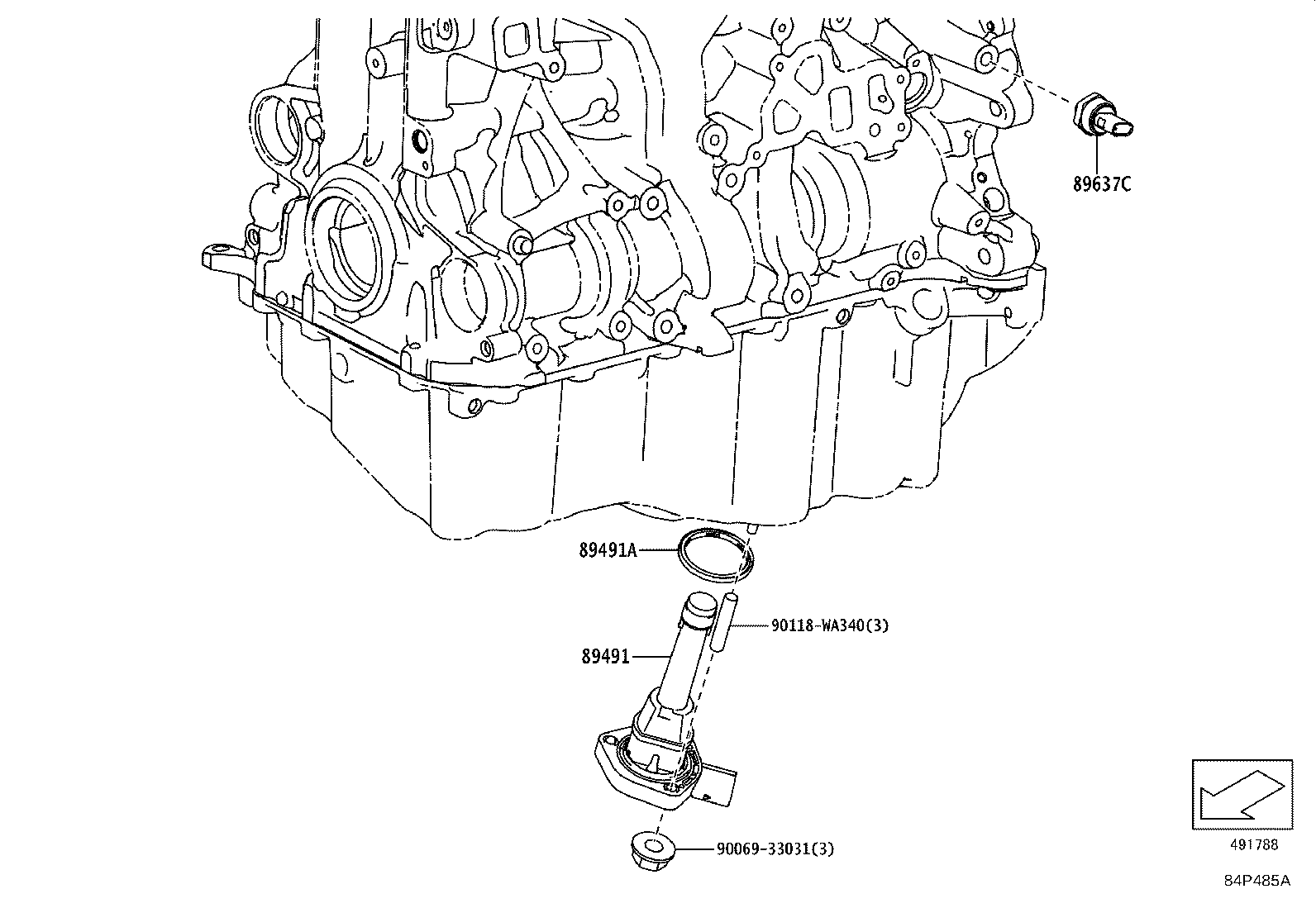 Figure 84P485A
