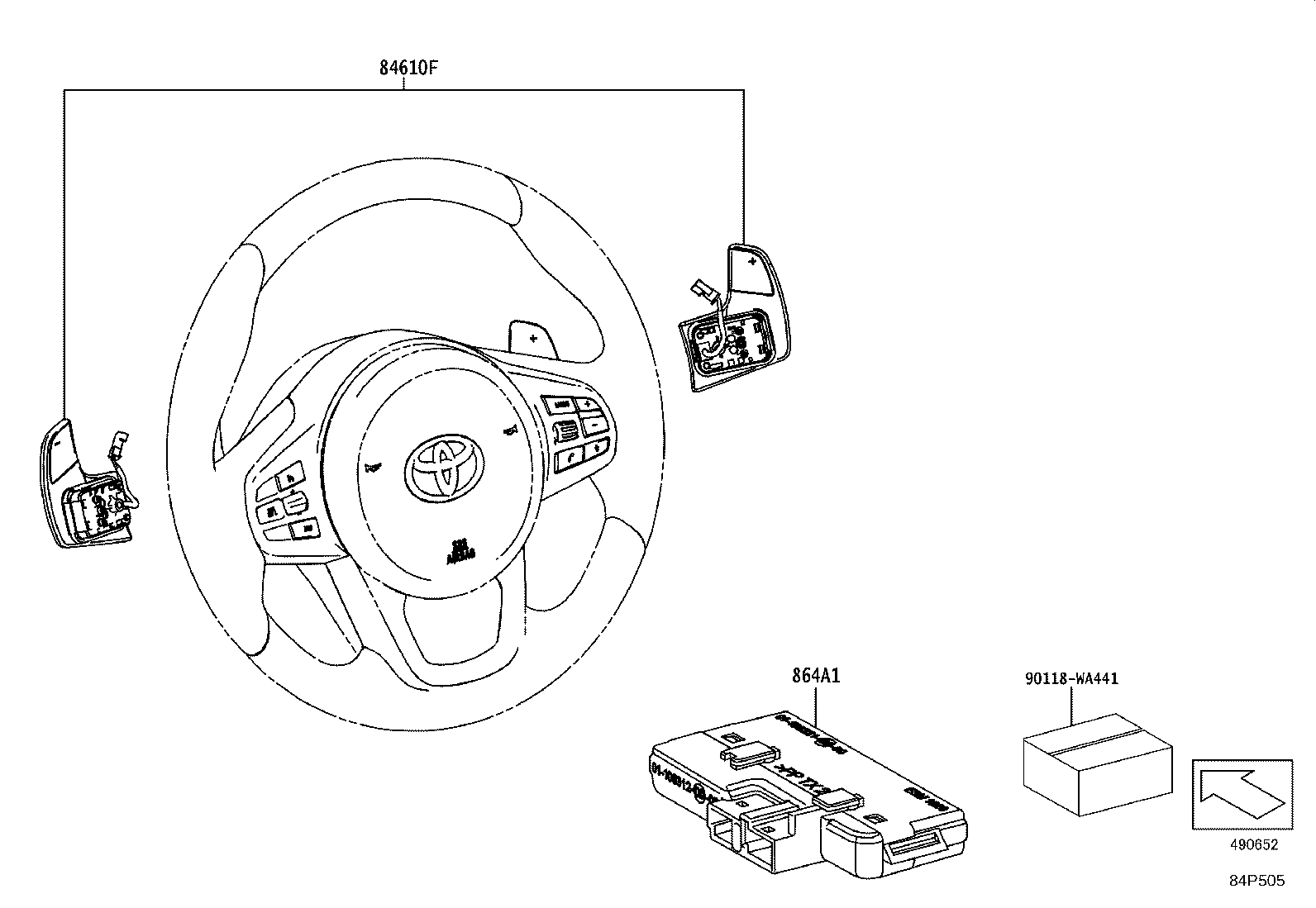 Figure 84P505