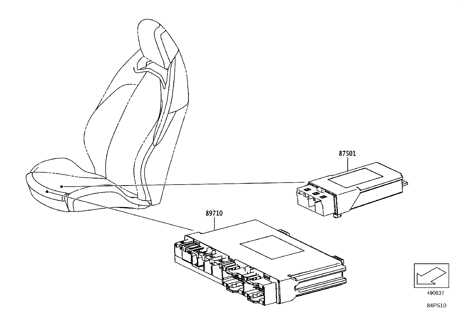 Figure 84P510